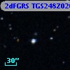 2dFGRS TGS248Z026