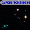 2dFGRS TGN289Z164