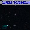 2dFGRS TGS064Z143
