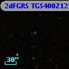 2dFGRS TGS400Z127