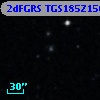2dFGRS TGS185Z150