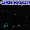 2dFGRS TGN392Z076