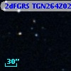 2dFGRS TGN264Z023