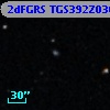 2dFGRS TGS392Z030