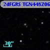 2dFGRS TGN448Z069