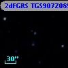 2dFGRS TGS907Z085