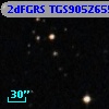 2dFGRS TGS905Z655