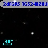 2dFGRS TGS240Z018