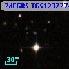 2dFGRS TGS123Z274