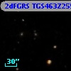 2dFGRS TGS463Z255
