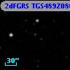 2dFGRS TGS489Z080