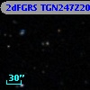 2dFGRS TGN247Z201