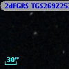 2dFGRS TGS269Z252