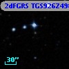 2dFGRS TGS926Z498