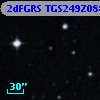2dFGRS TGS249Z088