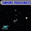 2dFGRS TGN120Z221