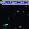 2dFGRS TGS070Z077