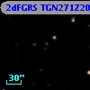 2dFGRS TGN271Z207