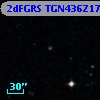 2dFGRS TGN436Z171