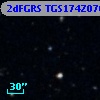 2dFGRS TGS174Z076