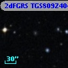 2dFGRS TGS809Z404