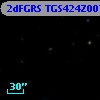 2dFGRS TGS424Z007