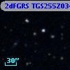 2dFGRS TGS255Z034