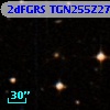 2dFGRS TGN255Z274