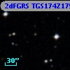 2dFGRS TGS174Z175
