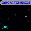 2dFGRS TGS458Z267