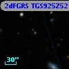 2dFGRS TGS925Z521