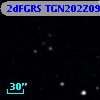 2dFGRS TGN202Z095