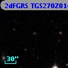 2dFGRS TGS270Z014