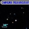 2dFGRS TGS192Z179