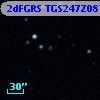 2dFGRS TGS247Z087