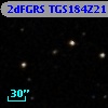 2dFGRS TGS184Z211