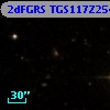 2dFGRS TGS117Z254