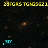 2dFGRS TGN256Z120