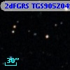 2dFGRS TGS905Z049