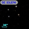 5C 13.174
