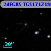 2dFGRS TGS171Z180
