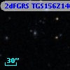 2dFGRS TGS156Z140