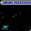 2dFGRS TGS172Z234
