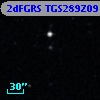 2dFGRS TGS289Z091