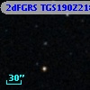 2dFGRS TGS190Z218