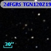 2dFGRS TGN120Z191