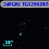 2dFGRS TGS288Z074