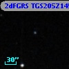 2dFGRS TGS205Z145