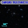 2dFGRS TGS250Z219