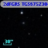 2dFGRS TGS875Z304